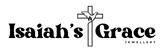Isaiah's Grace - Home